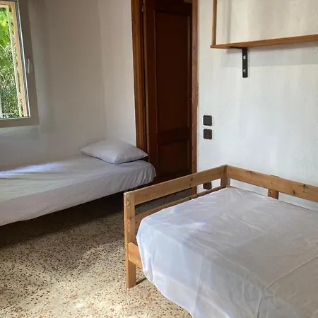 Casa de Férias Vacacional Riumar I Deltebre