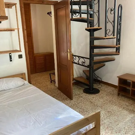 度假居 Vacacional Riumar I 代尔特布雷